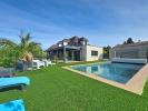 Acheter Maison 211 m2 Diemoz