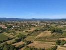 Land PERTUIS 