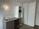 Louer Appartement 29 m2 Roanne