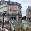 Commerce ENNERY PONTOISE