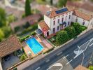 For sale Prestigious house Saint-jean-du-falga  09100 308 m2 9 rooms