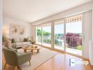 Vente Appartement Saint-cloud 92