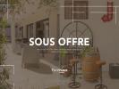 House SAUSSET-LES-PINS 