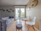 Louer Appartement 38 m2 Indre
