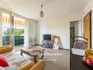 Acheter Appartement 43 m2 Marseille-14eme-arrondissement