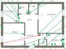 Annonce Location 3 pi�ces Appartement Montigny-les-metz
