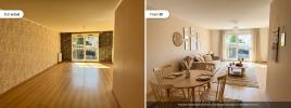 Annonce Vente 3 pi�ces Appartement Nancy