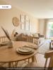 Acheter Appartement Nancy Meurthe et moselle