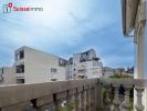 Apartment AUDINCOURT 