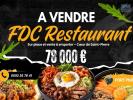 Vente Commerce Saint-pierre 974