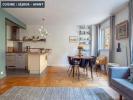Vente Appartement Paris-16eme-arrondissement 75