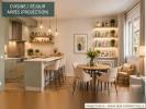Annonce Vente 3 pi�ces Appartement Paris-16eme-arrondissement