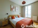 Louer Appartement Paris-11eme-arrondissement Paris