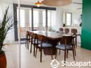 Louer Appartement 32 m2 Paris-15eme-arrondissement