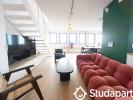 Louer Appartement Paris-15eme-arrondissement Paris
