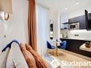Annonce Location Appartement Paris-8eme-arrondissement