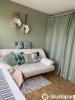 Louer Appartement Thiais 580 euros