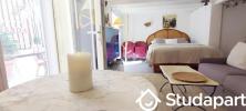 Annonce Location Maison Gentilly