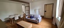 Louer Appartement Nancy Meurthe et moselle