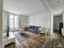 Location Appartement Paris-20eme-arrondissement 75