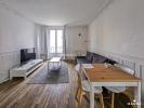 Louer Appartement Paris-20eme-arrondissement Paris