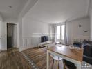 Louer Appartement 45 m2 Paris-20eme-arrondissement