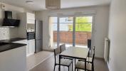 Location Appartement Saint-ouen 93