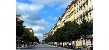 Location Appartement Bordeaux 33