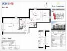 Annonce Location 3 pi�ces Appartement Vendome
