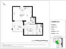 Annonce Location 2 pi�ces Appartement Feldbach