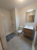 Louer Appartement 44 m2 Oberschaeffolsheim