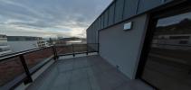 Annonce Location 2 pi�ces Appartement Clermont-ferrand