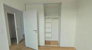 Louer Appartement 49 m2 Clermont-ferrand