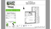Louer Appartement Carpiquet 432 euros