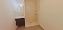 Louer Appartement 38 m2 Tours