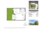 Louer Appartement Armentieres 599 euros