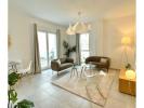 Annonce Vente 3 pi�ces Appartement Marseille-8eme-arrondissement