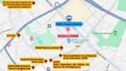 Apartment CERGY 