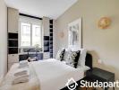 Apartment PARIS-16EME-ARRONDISSEMENT 