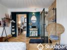 Louer Maison 83 m2 Bordeaux
