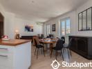 Louer Appartement 100 m2 Nice