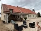 Acheter Maison 142 m2 Thoult-trosnay