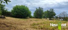 Land DONZENAC 