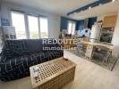 Annonce Vente 2 pi�ces Appartement Reims