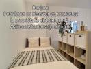 Louer Appartement Lyon-7eme-arrondissement Rhone