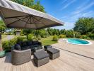 House LUBERSAC 