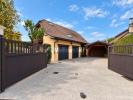 Vente Maison Saint-jean-de-gonville  01630 5 pieces 148 m2