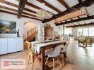 Annonce Vente 7 pi�ces Maison Saint-sulpice