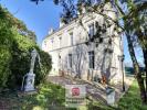 Prestigious house VILLENEUVE-LA-COMTESSE 