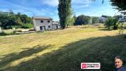 Land SAINT-BONNET-DE-MURE 